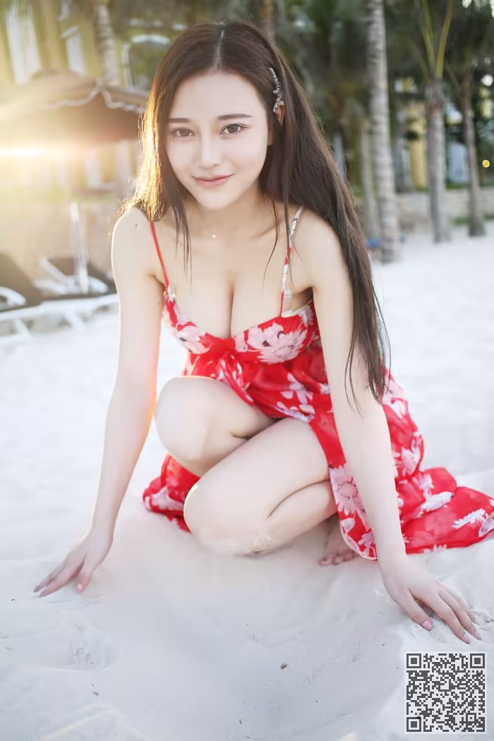 唐琪儿、酥胸、美胸