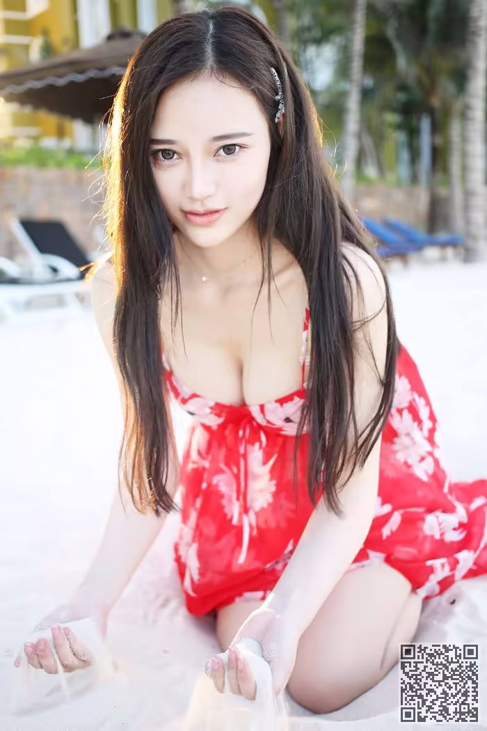 唐琪儿、酥胸、美胸