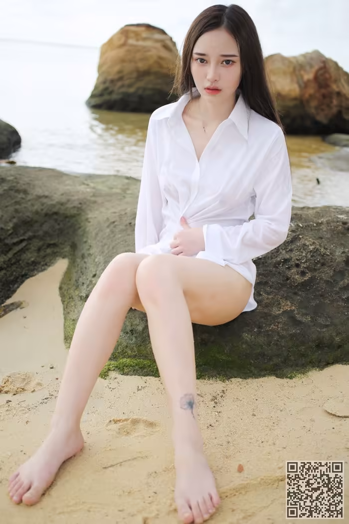 唐琪儿、酥胸、美胸