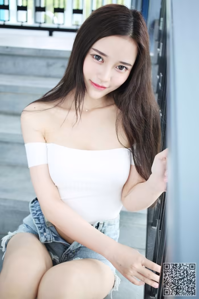 唐琪儿、酥胸、美胸