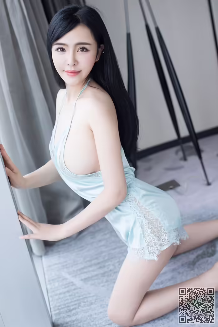 刘钰儿、双峰、酥胸