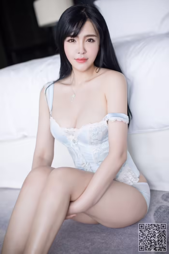 刘钰儿、双峰、酥胸