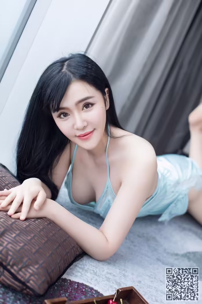 刘钰儿、双峰、酥胸