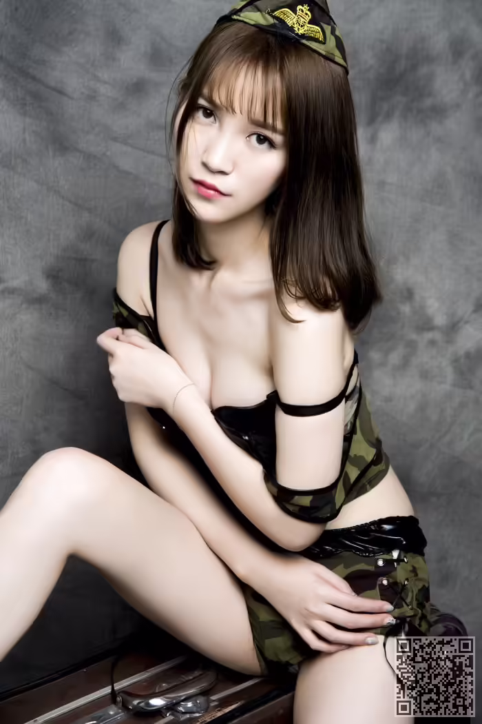 小野猫、身娇体柔