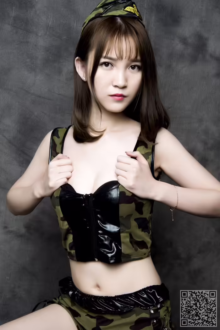 小野猫、身娇体柔
