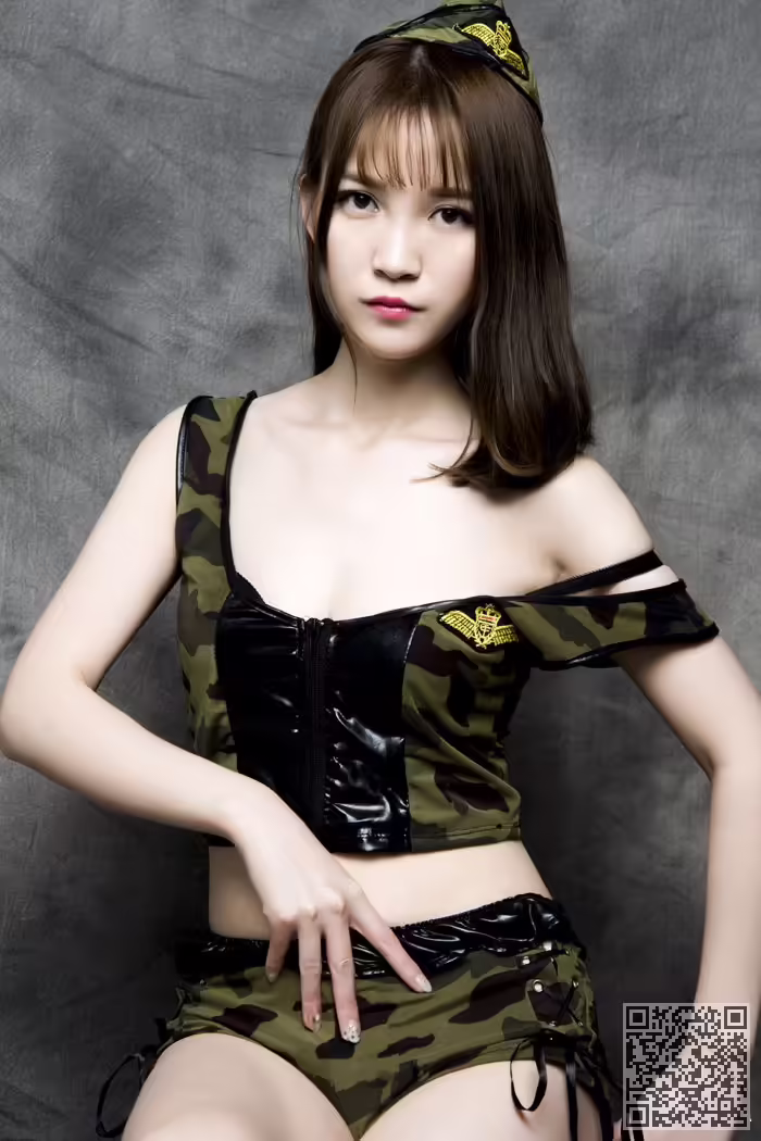 小野猫、身娇体柔