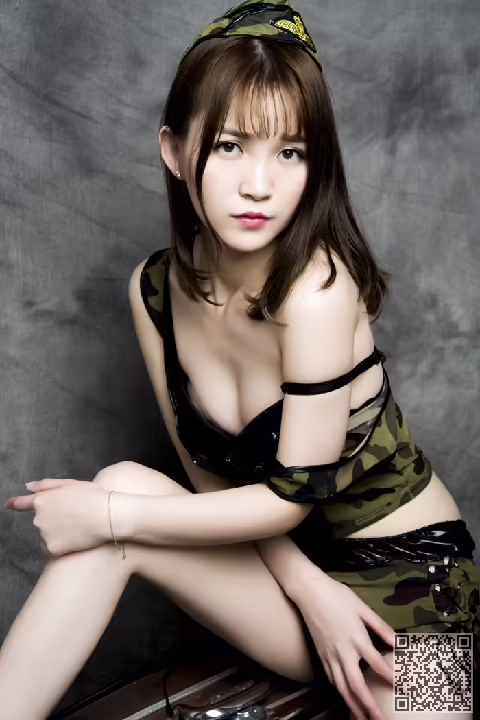 小野猫、身娇体柔