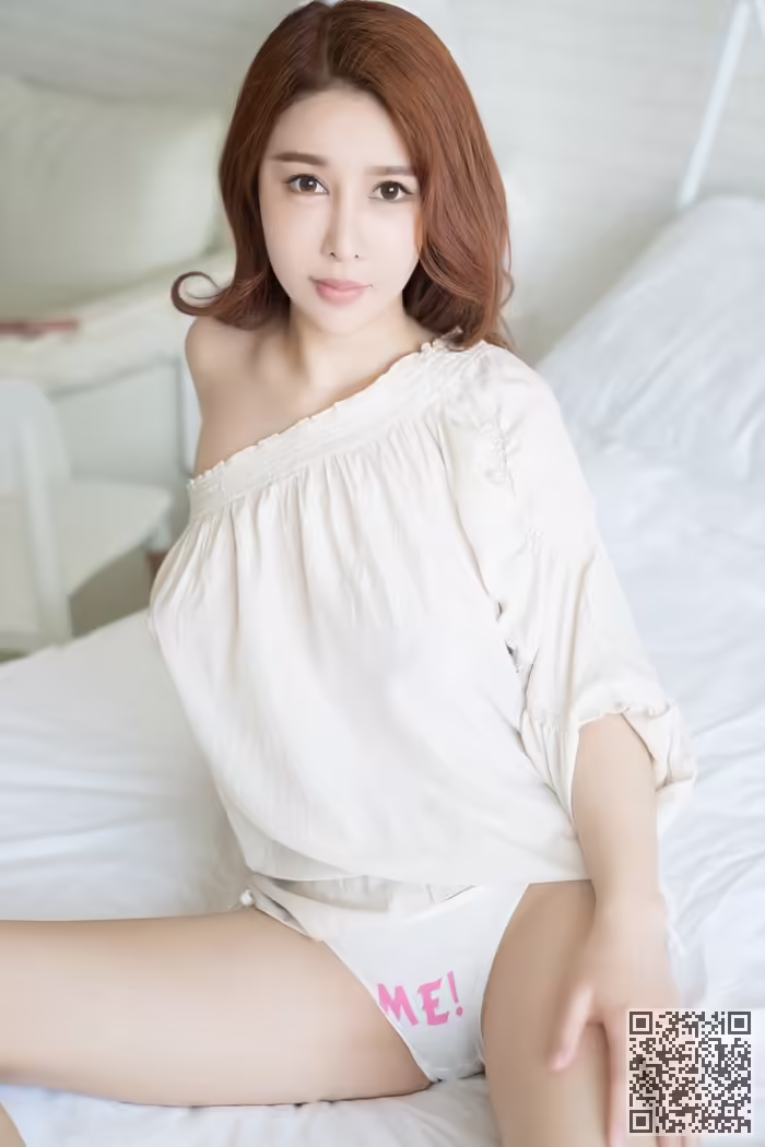 嫩模、kiko、透视、蕾丝