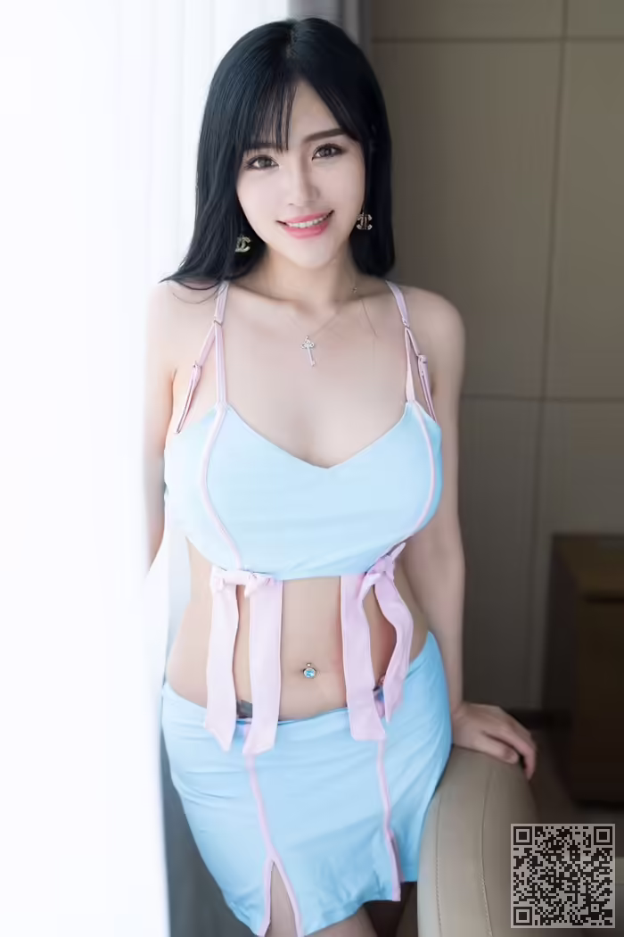 刘钰儿、性感、OL装