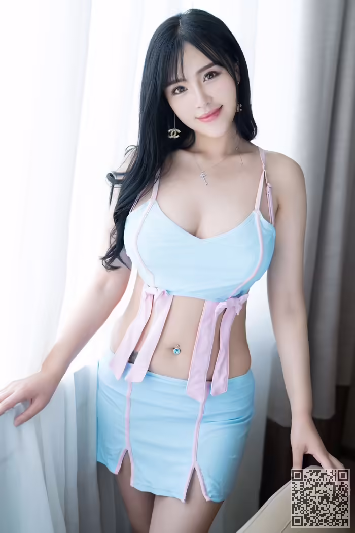 刘钰儿、性感、OL装