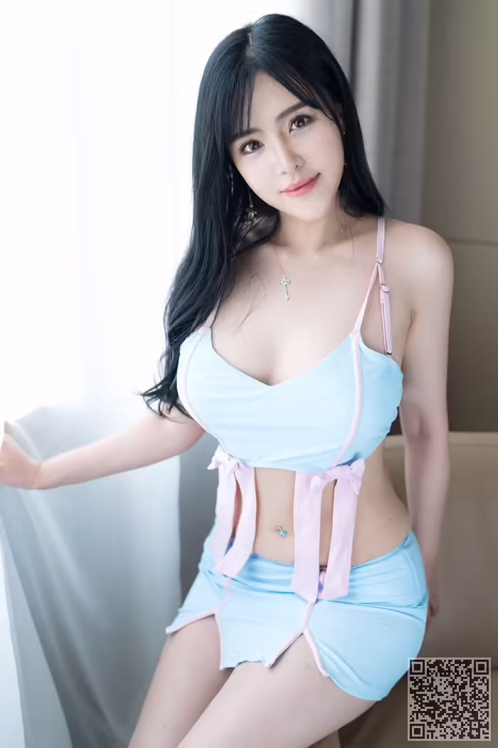 刘钰儿、性感、OL装