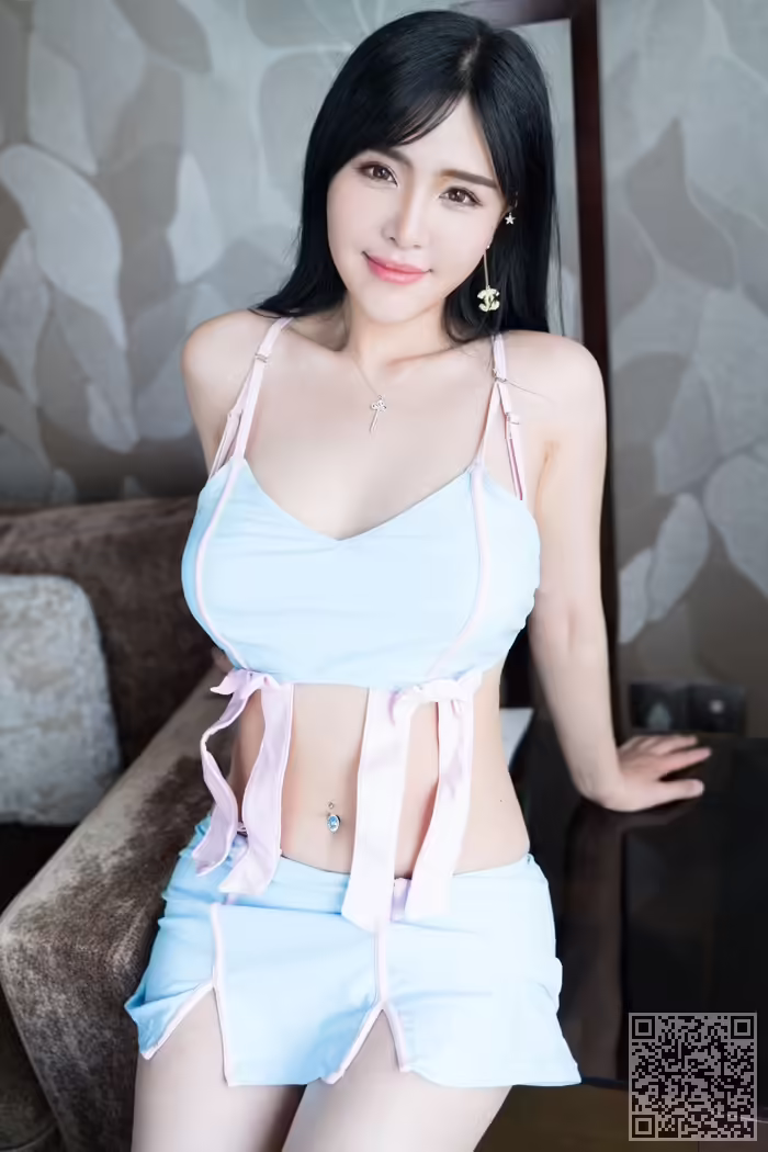 刘钰儿、性感、OL装