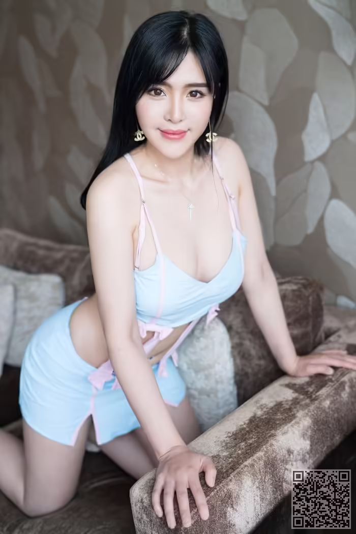 刘钰儿、性感、OL装