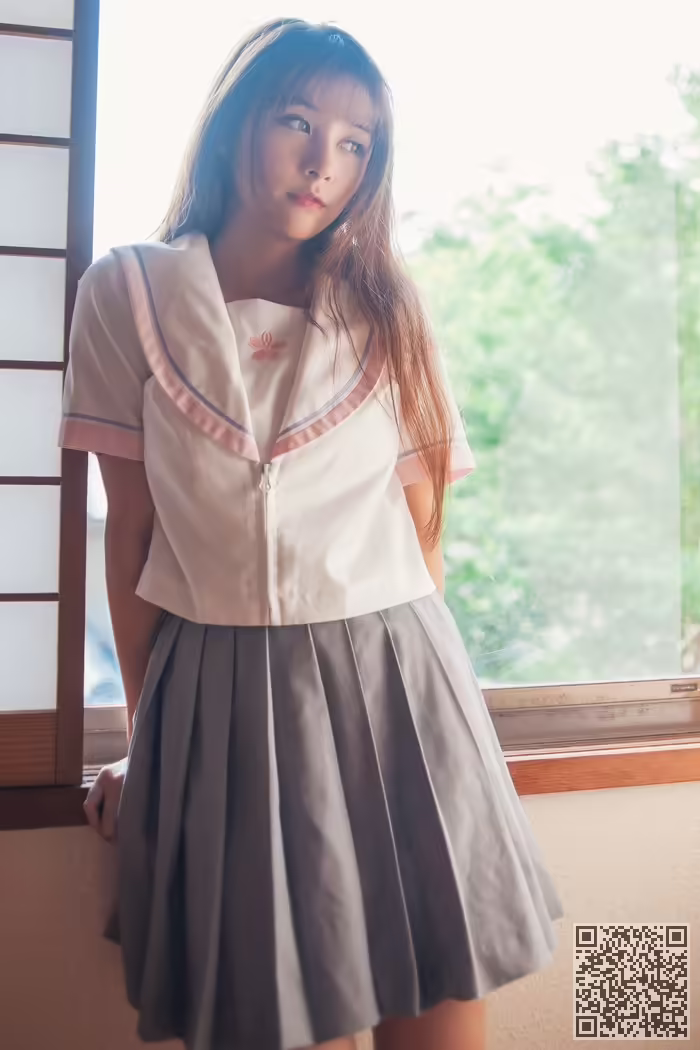 可爱、学妹、夏美酱