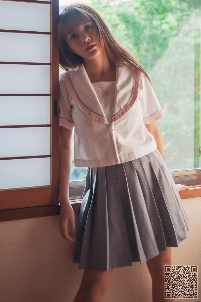 可爱、学妹、夏美酱
