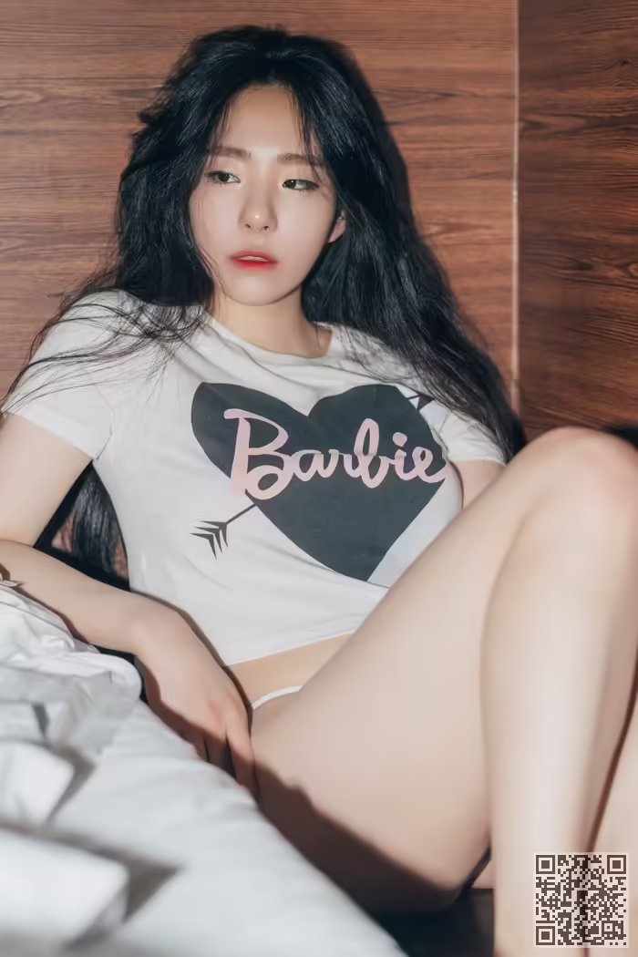 韩国美女、全裸、浴照