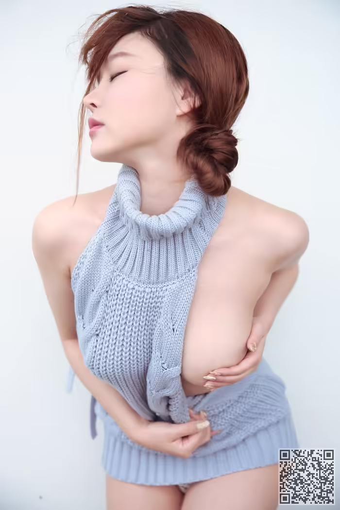 童颜巨乳、柳侑绮、情趣、诱惑