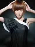 令人惊叹的道郑Siying