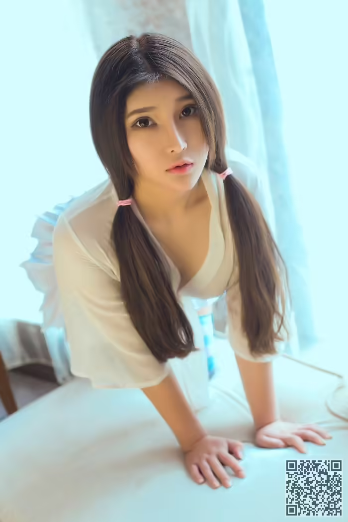 纯妹子、麻花辫、翘臀、私房秀