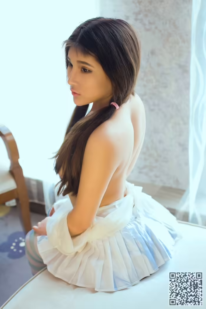 纯妹子、麻花辫、翘臀、私房秀