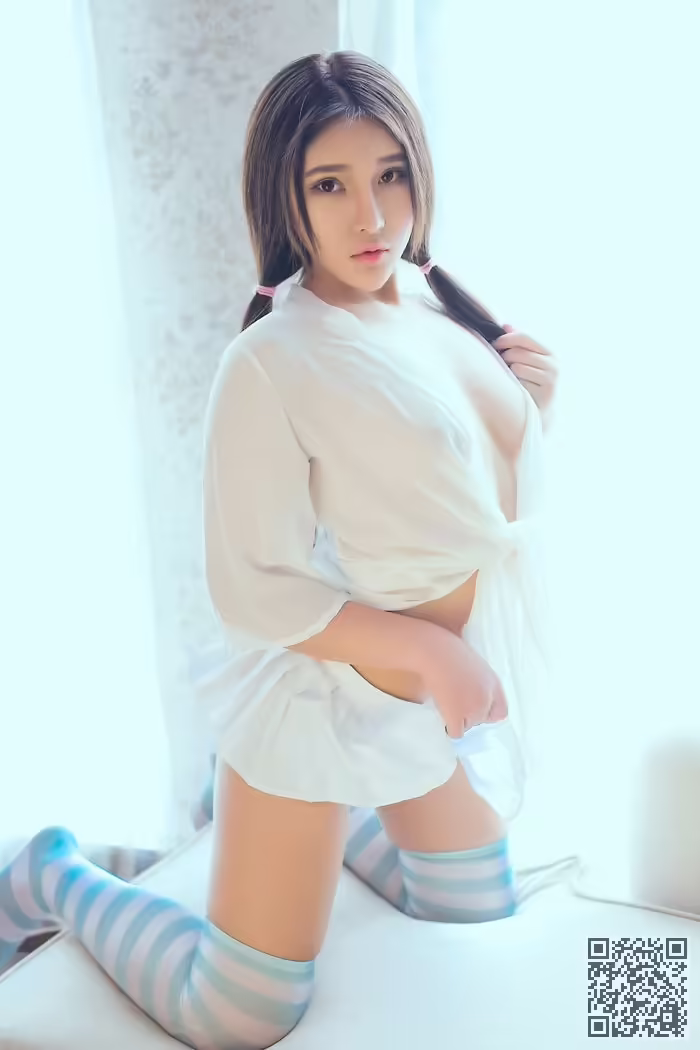纯妹子、麻花辫、翘臀、私房秀