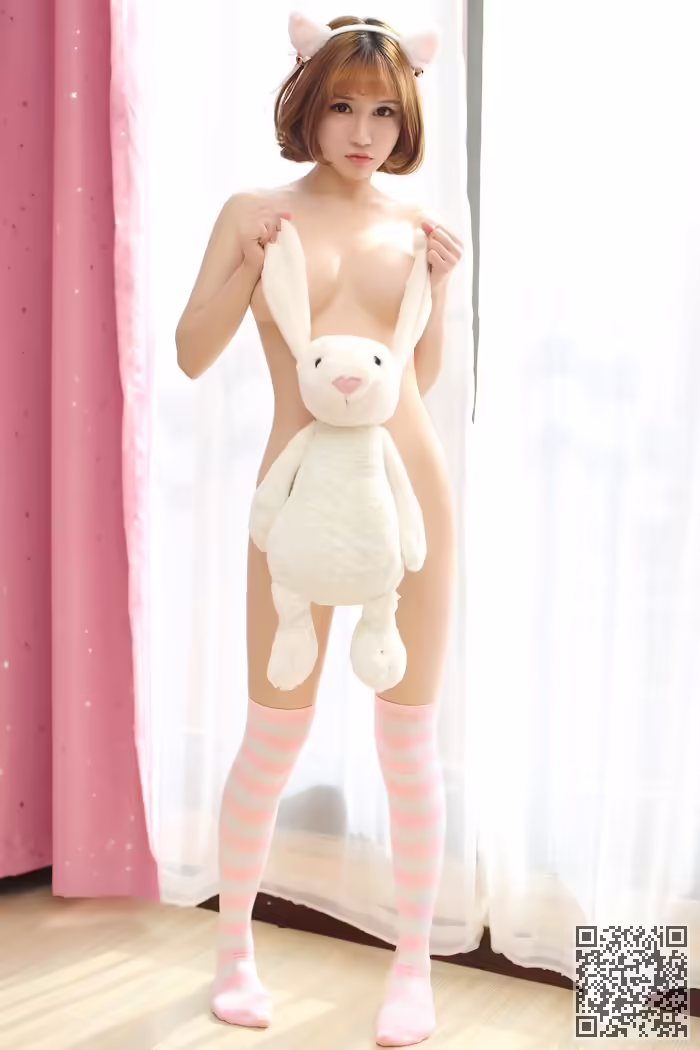 乳娘、性感、COS、全裸
