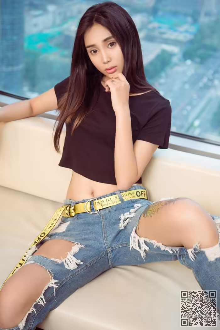 情趣、女神、尤菲儿、丰乳肥臀
