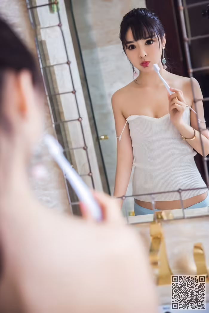 少女、周熙妍、湿身诱惑