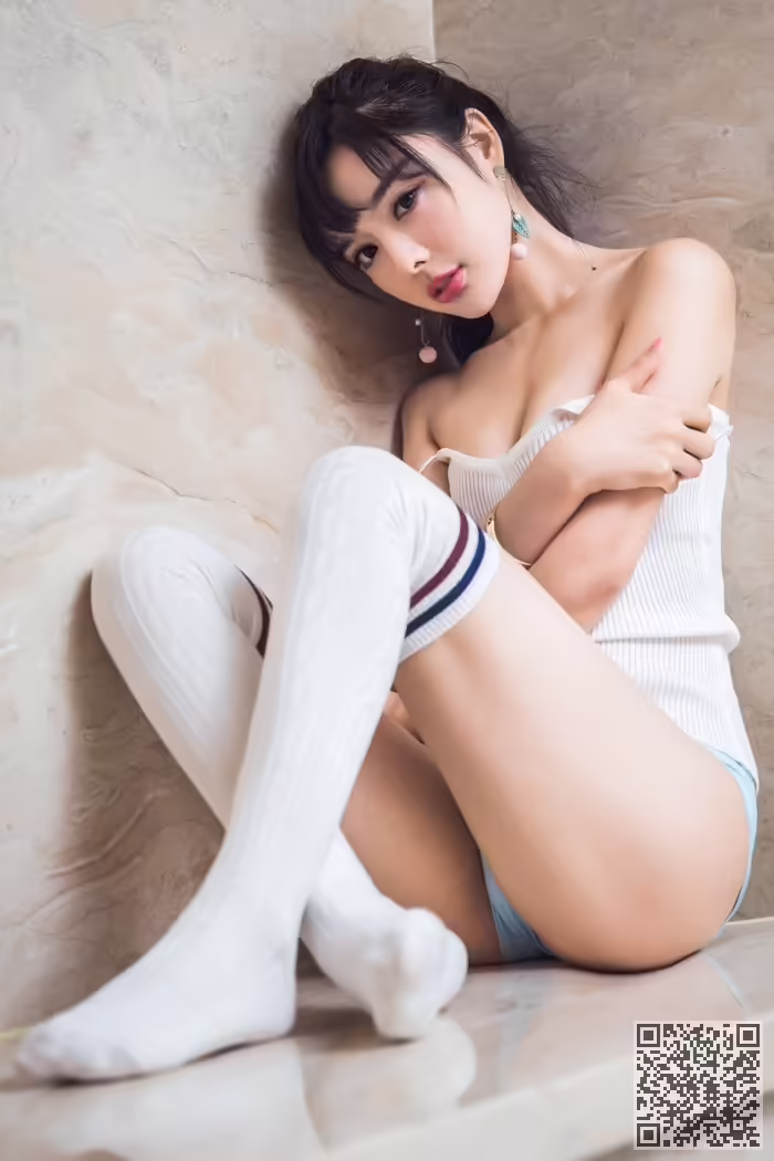 少女、周熙妍、湿身诱惑