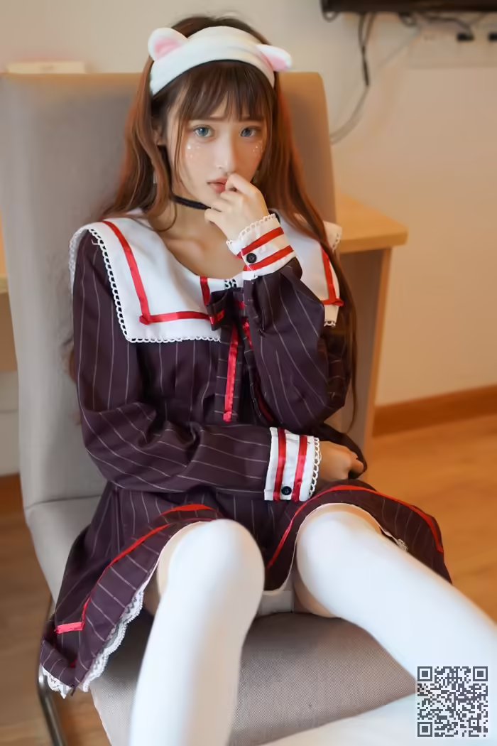 性感、制服、诱惑