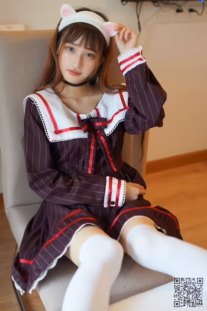 性感、制服、诱惑