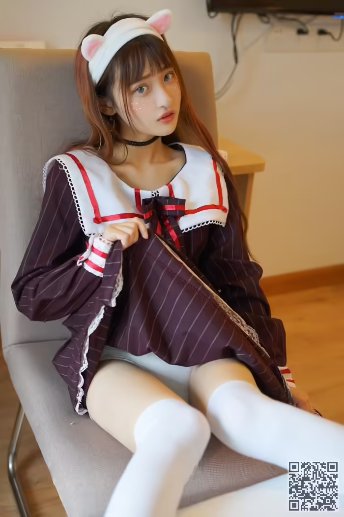 性感、制服、诱惑