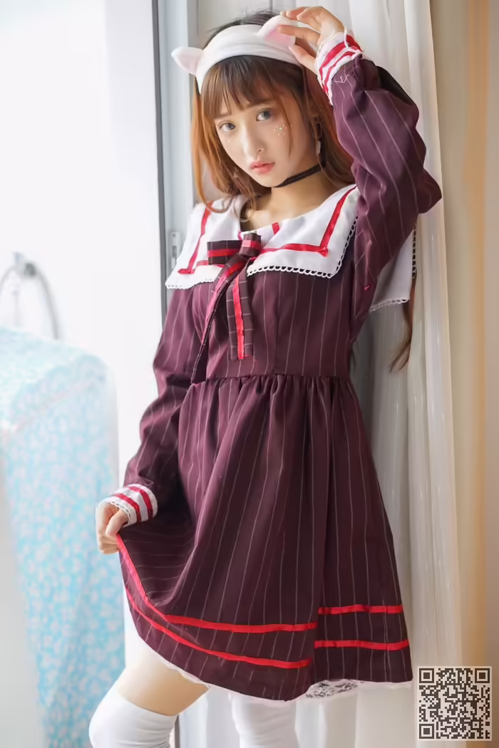 性感、制服、诱惑