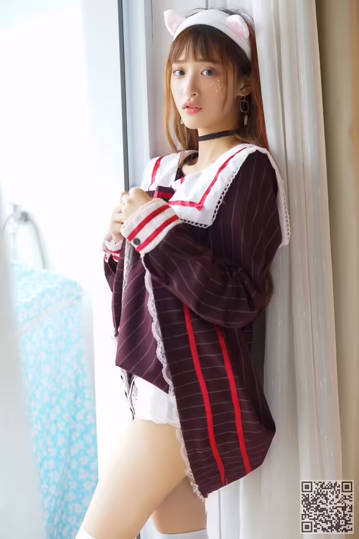 性感、制服、诱惑