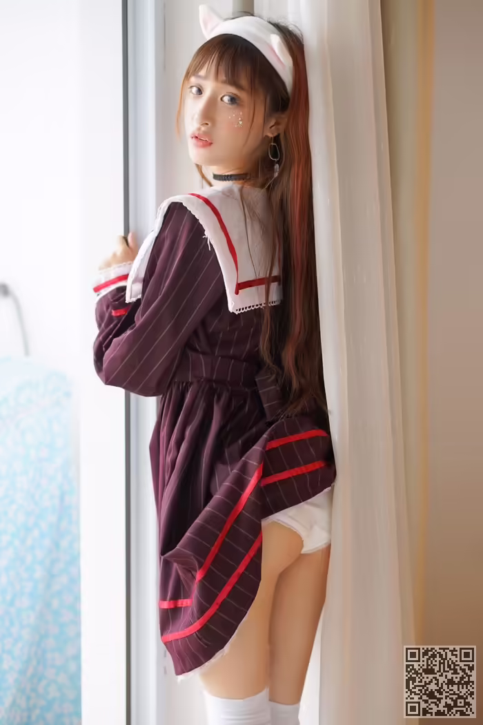 性感、制服、诱惑