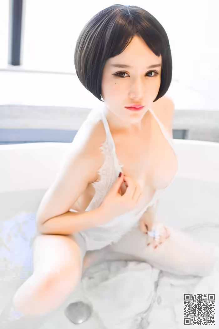 大胸妹、佑熙、情趣、湿身诱惑