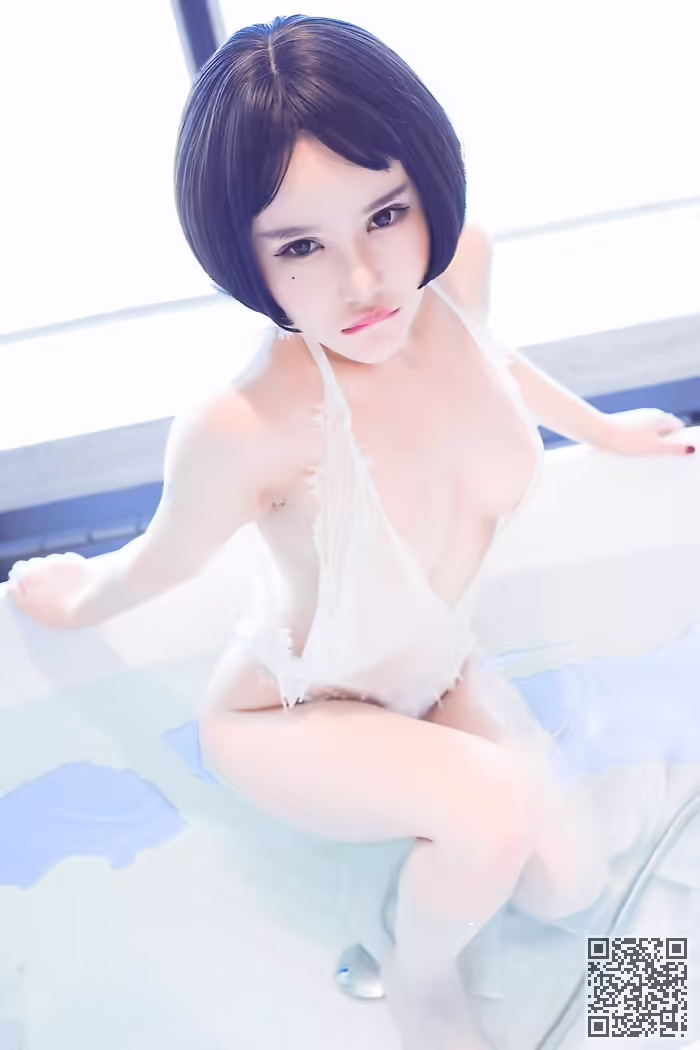 大胸妹、佑熙、情趣、湿身诱惑
