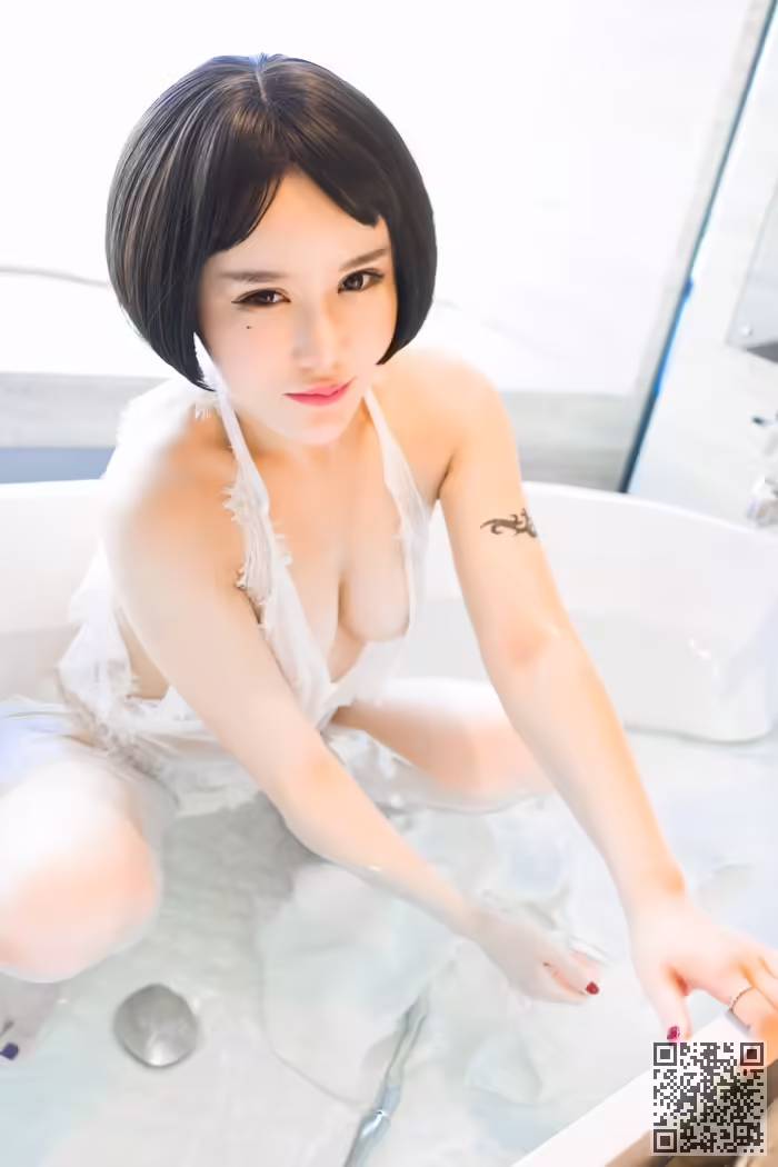 大胸妹、佑熙、情趣、湿身诱惑