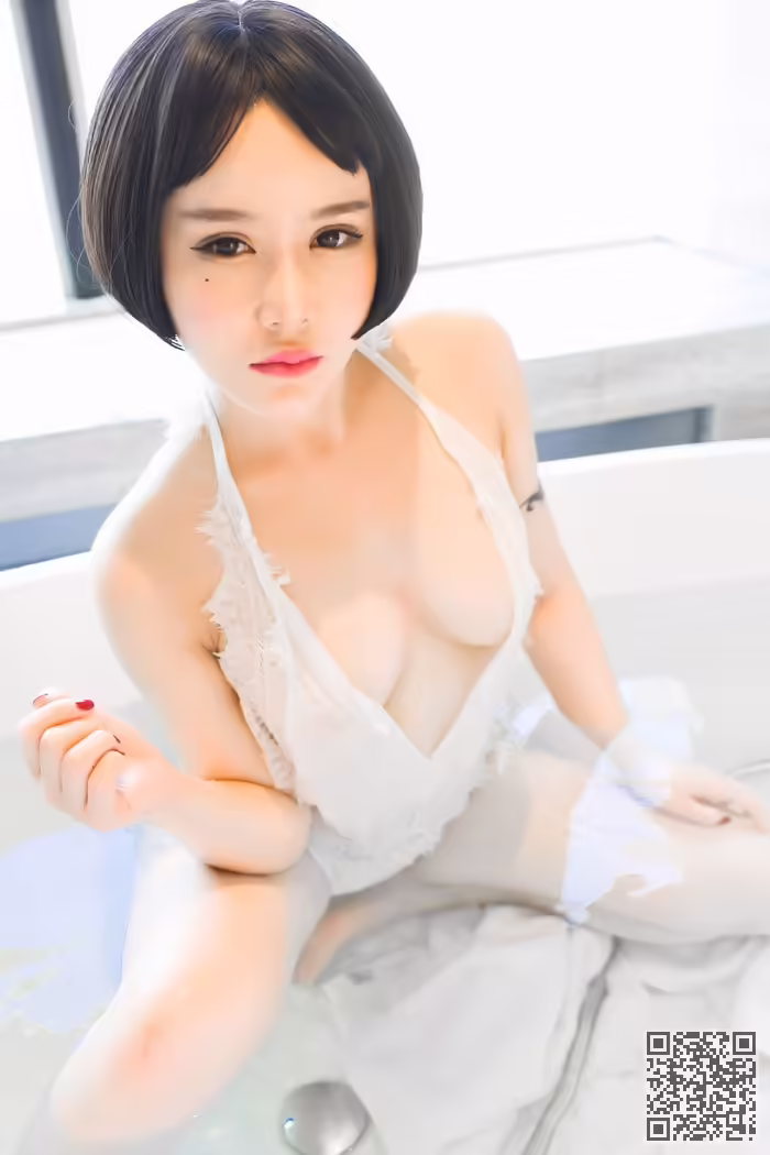 大胸妹、佑熙、情趣、湿身诱惑