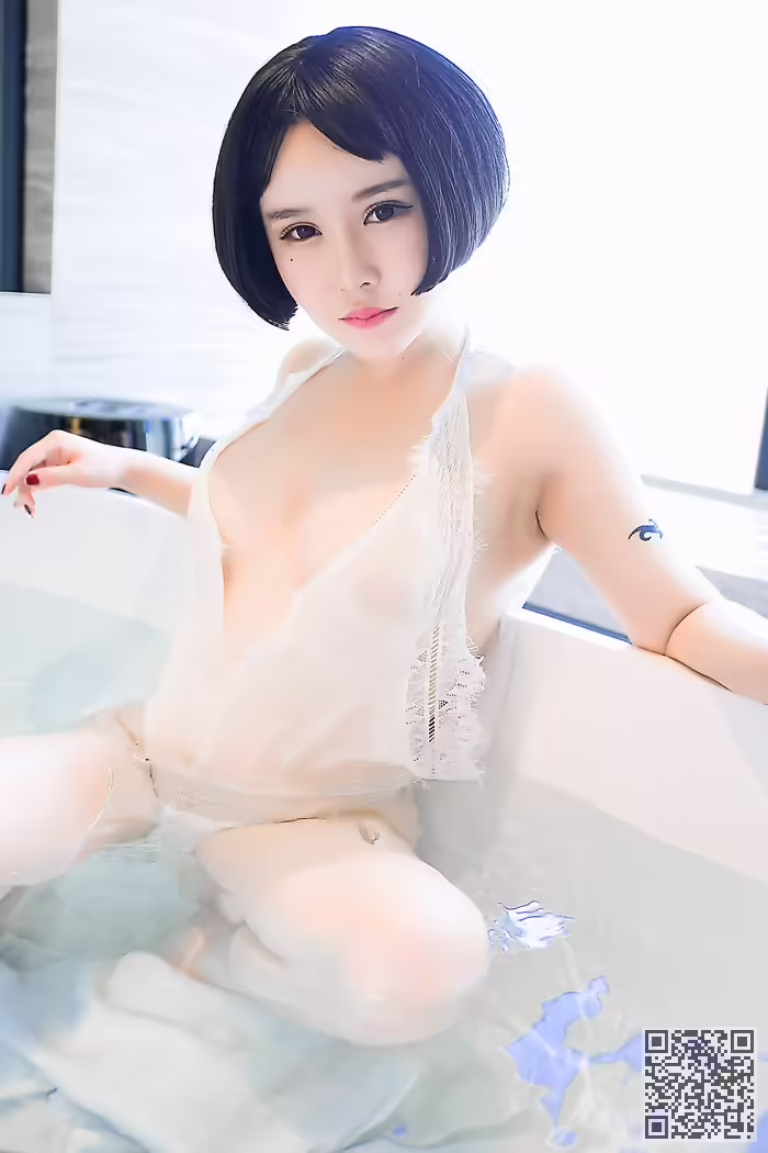 大胸妹、佑熙、情趣、湿身诱惑