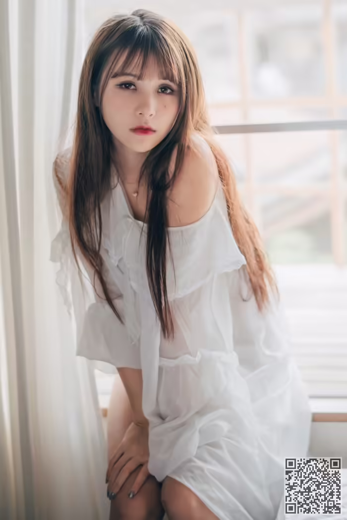 夏美酱、连体内衣、性感