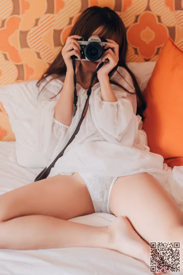 夏美酱、连体内衣、性感