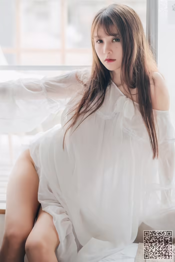 夏美酱、连体内衣、性感