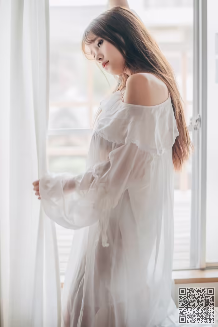 夏美酱、连体内衣、性感