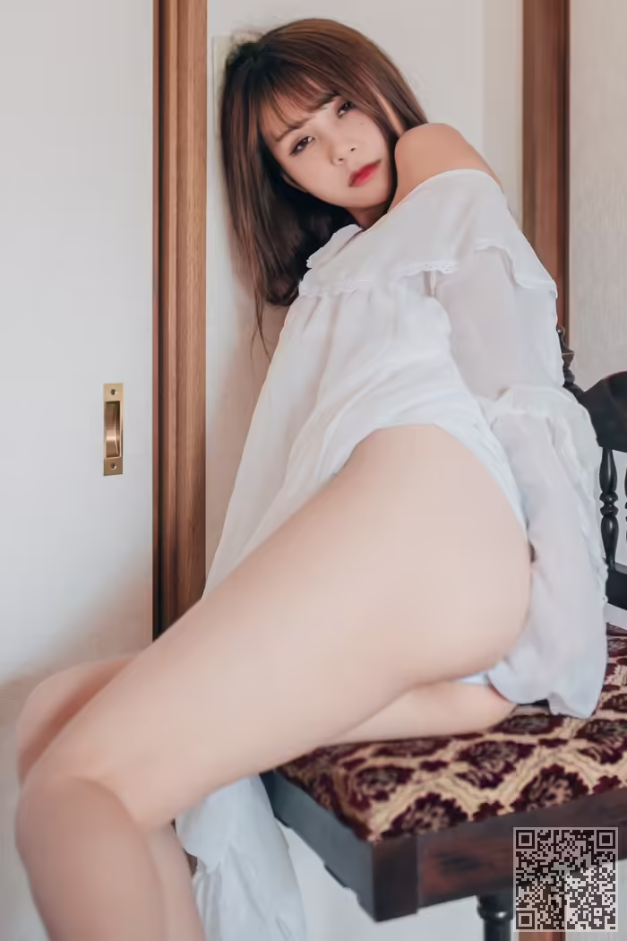 夏美酱、连体内衣、性感