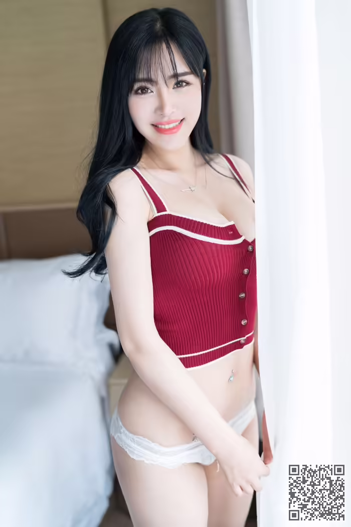 嫩模、刘钰儿、蕾丝、豪乳