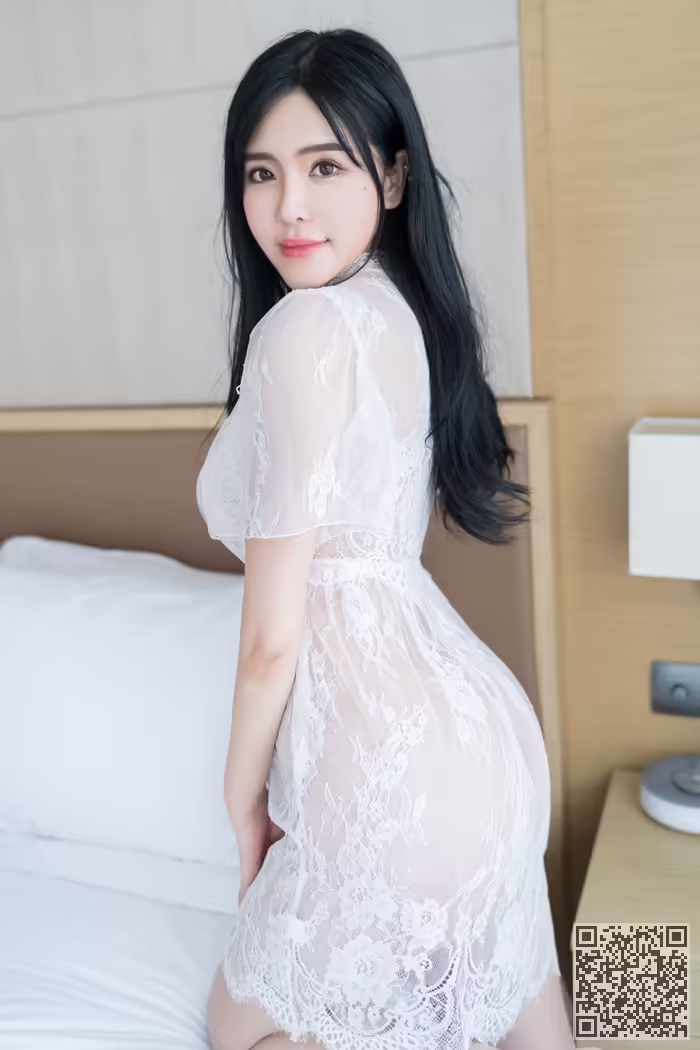嫩模、刘钰儿、蕾丝、豪乳