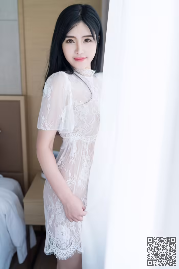 嫩模、刘钰儿、蕾丝、豪乳