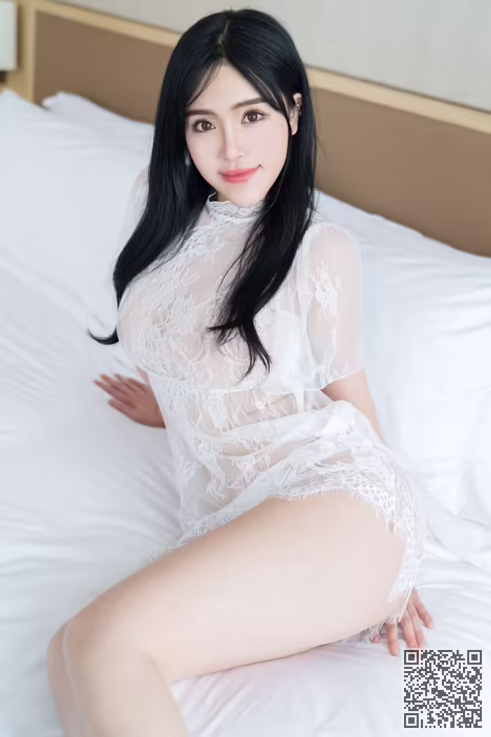 嫩模、刘钰儿、蕾丝、豪乳
