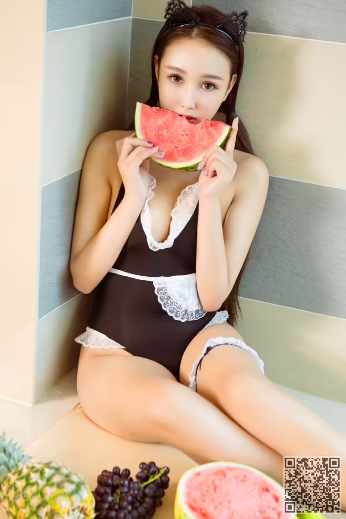 尤物、韩恩熙、酥胸